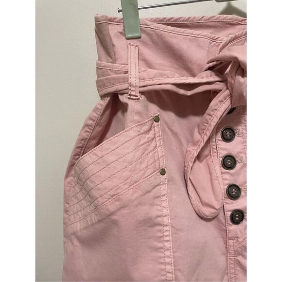 Anthropologie Aviator Cutoff Shorts Size 14 - Picture 7 of 11